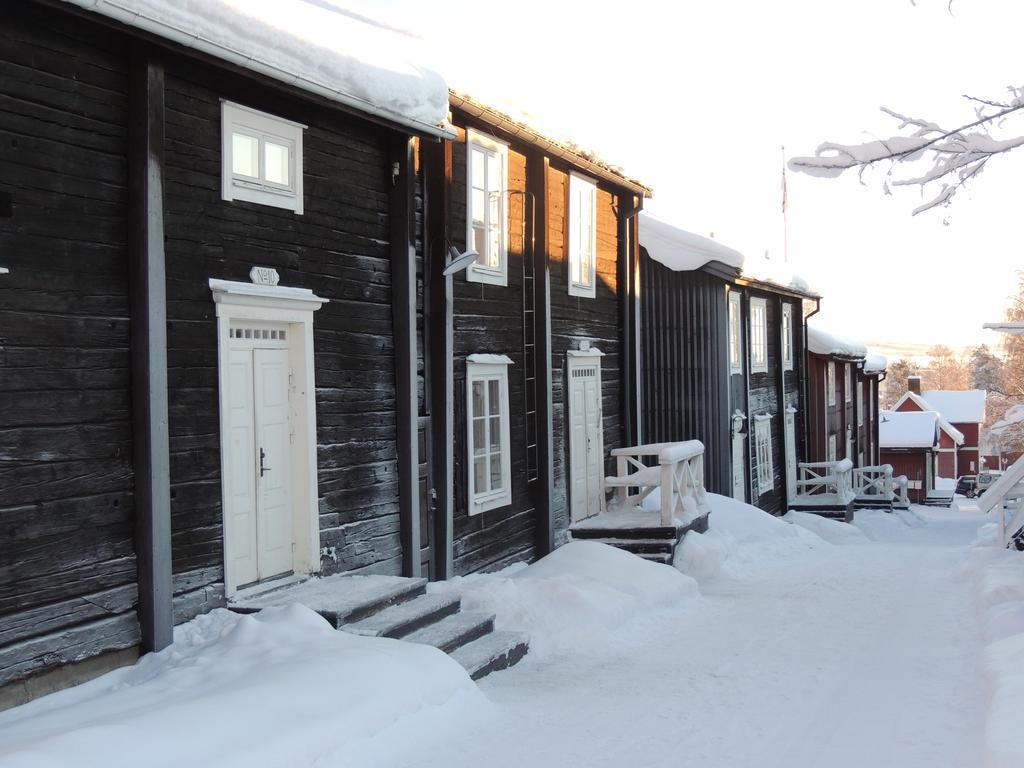 Stf Kyrkstad