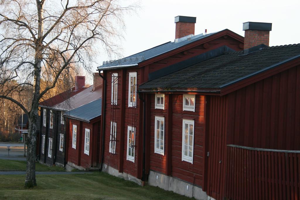 Stf Kyrkstad