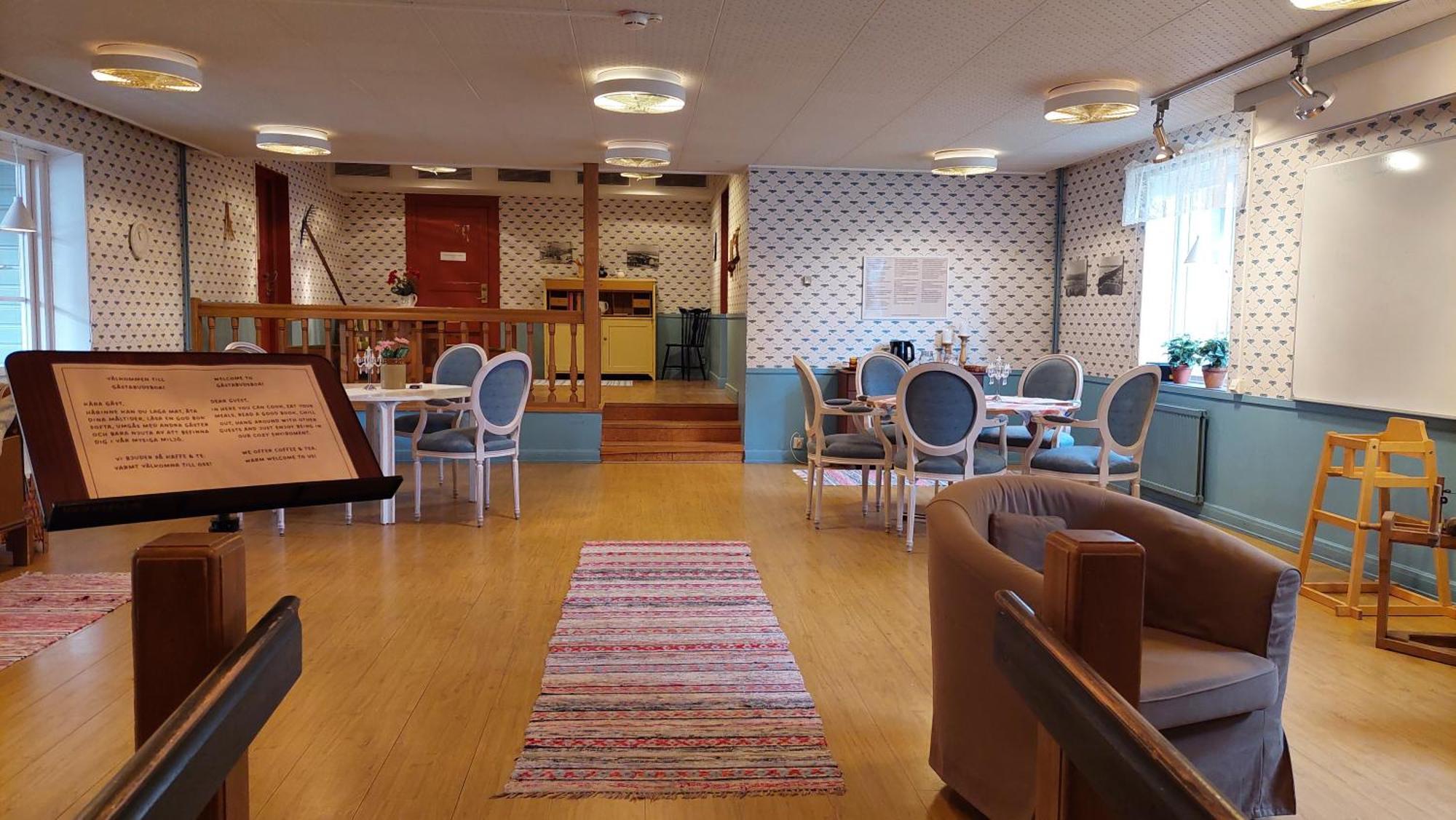 Aparthotel Stf Kyrkstad