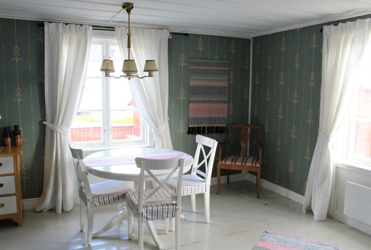 Stf Kyrkstad Aparthotel