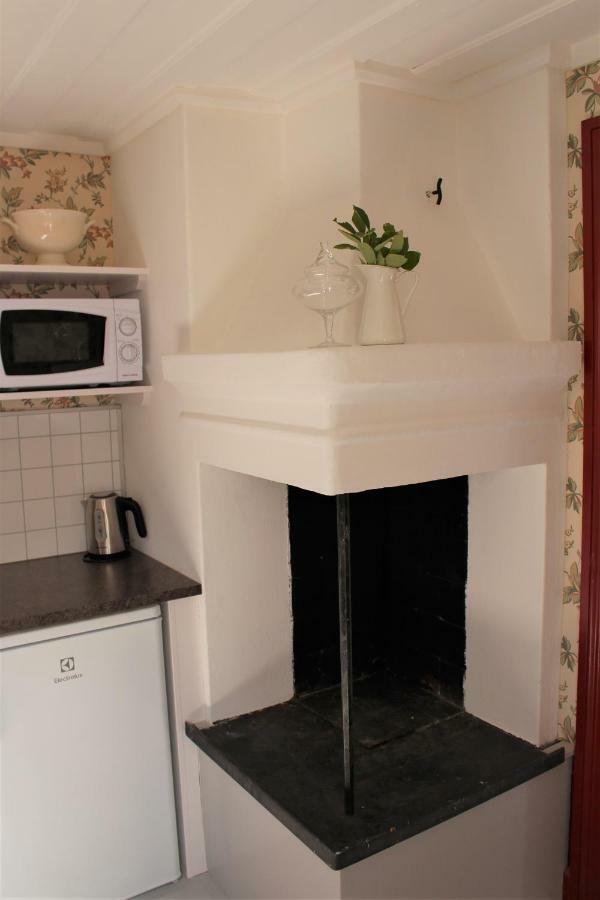 Stf Kyrkstad Aparthotel 2*