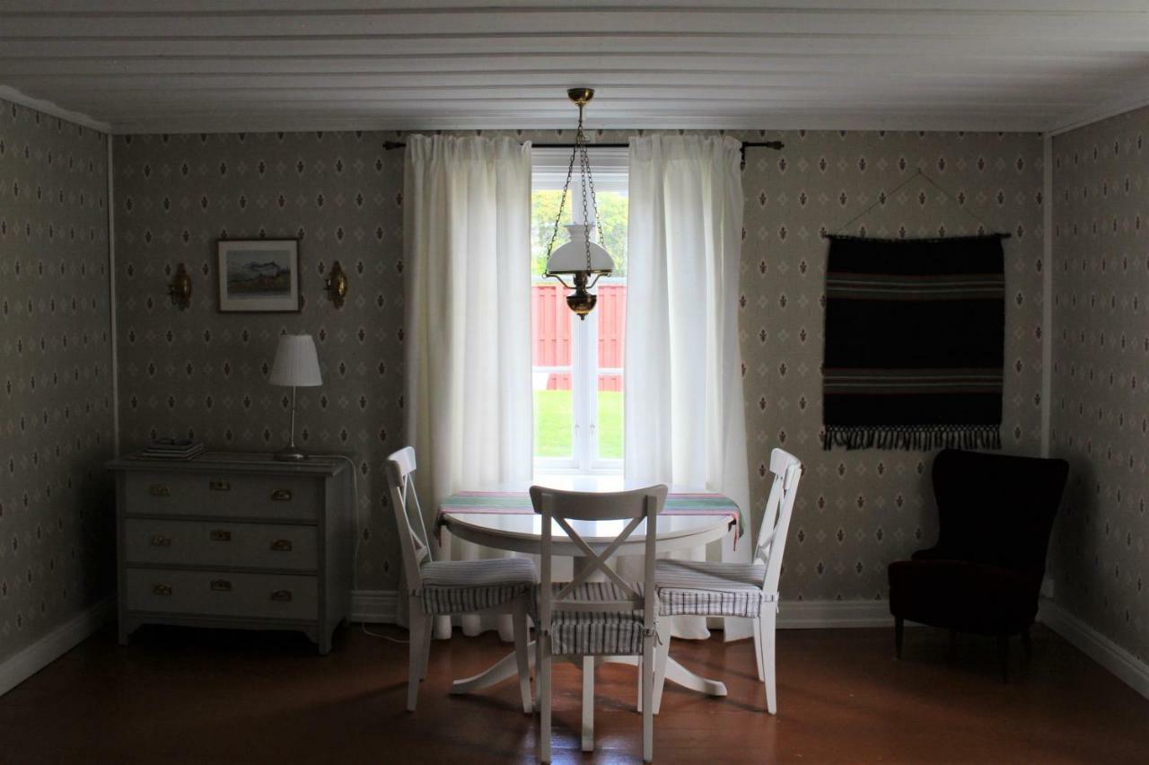 Stf Kyrkstad 2* Vilhelmina