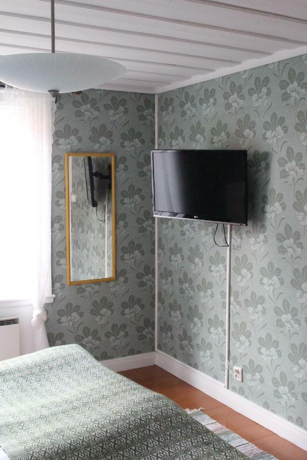 Stf Kyrkstad Aparthotel