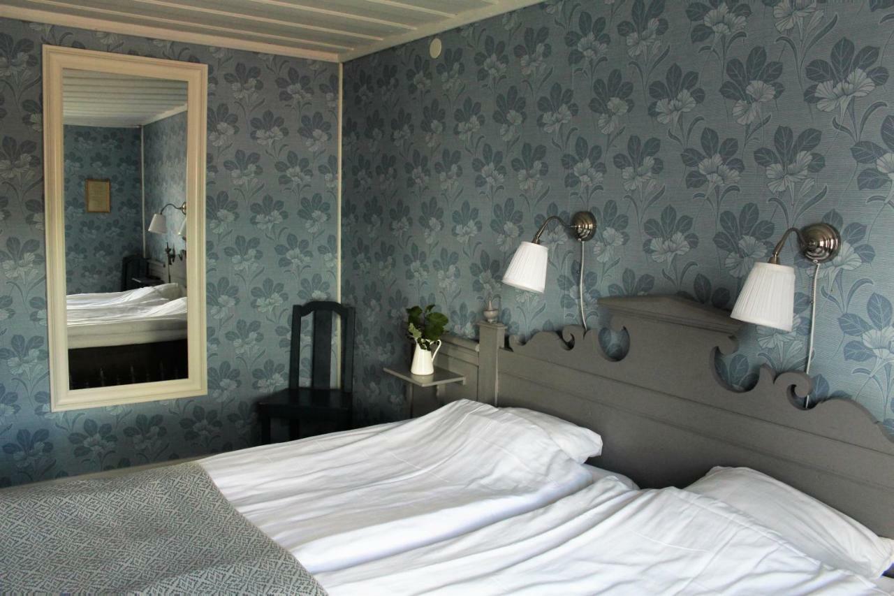 Stf Kyrkstad Aparthotel