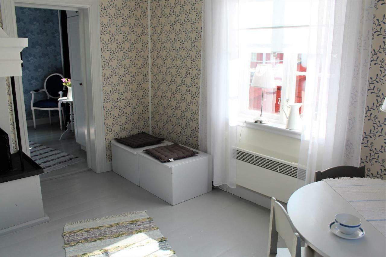 Aparthotel Stf Kyrkstad 2*