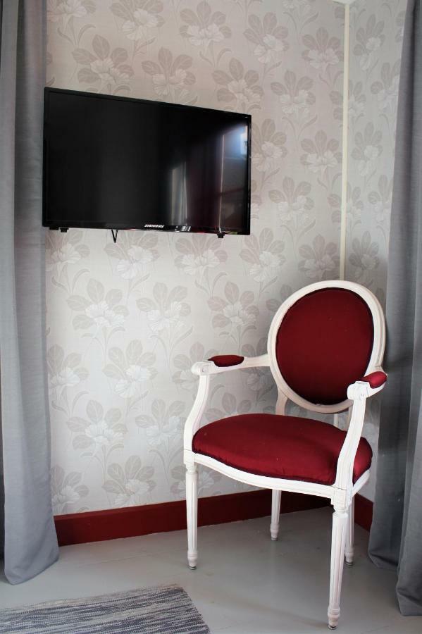 Stf Kyrkstad Aparthotel