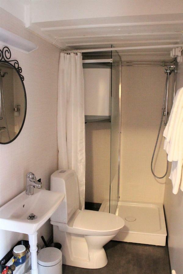 Stf Kyrkstad Aparthotel