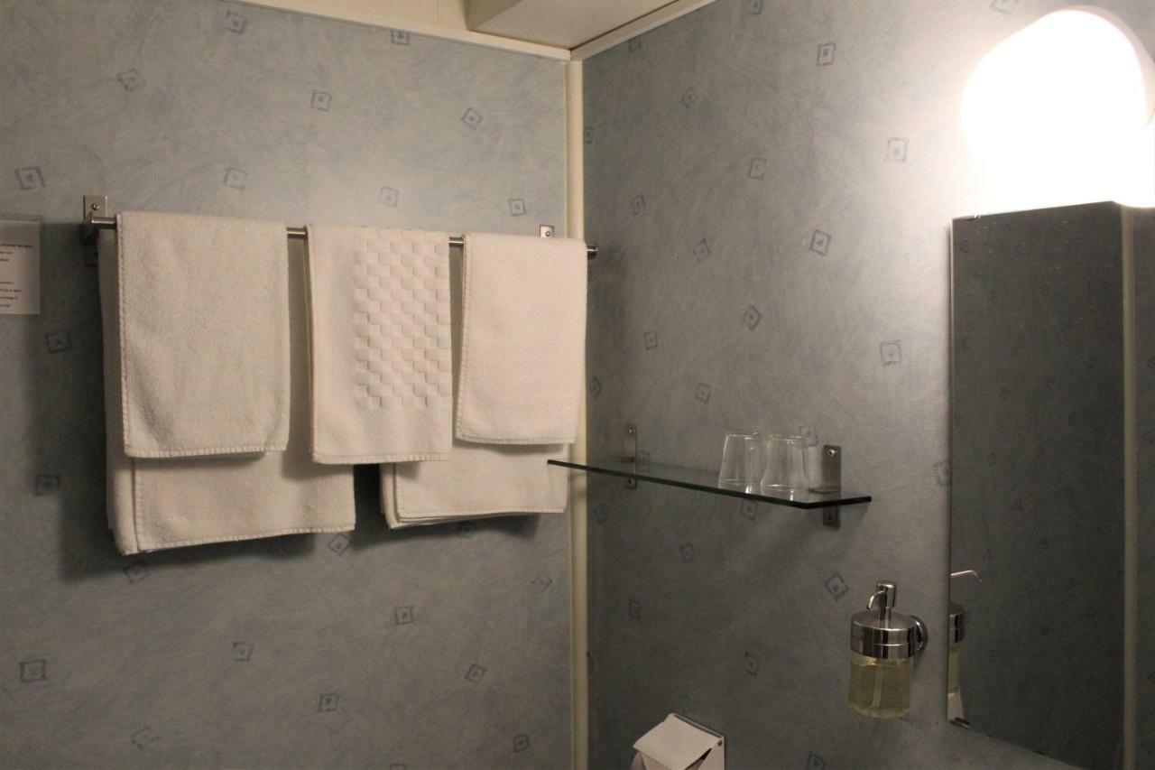Stf Kyrkstad Aparthotel 2*