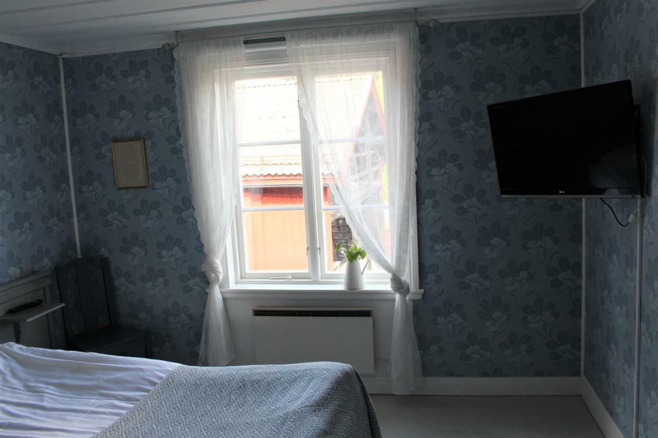 Stf Kyrkstad Aparthotel 2*
