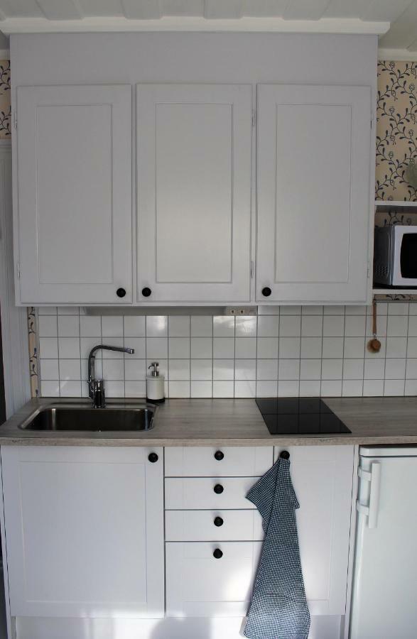 Aparthotel Stf Kyrkstad