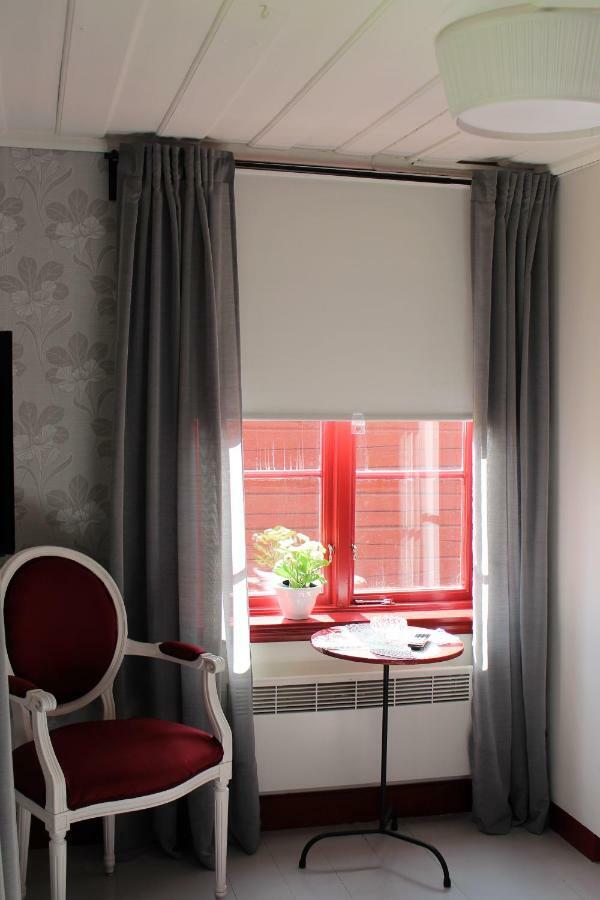 Aparthotel Stf Kyrkstad Vilhelmina