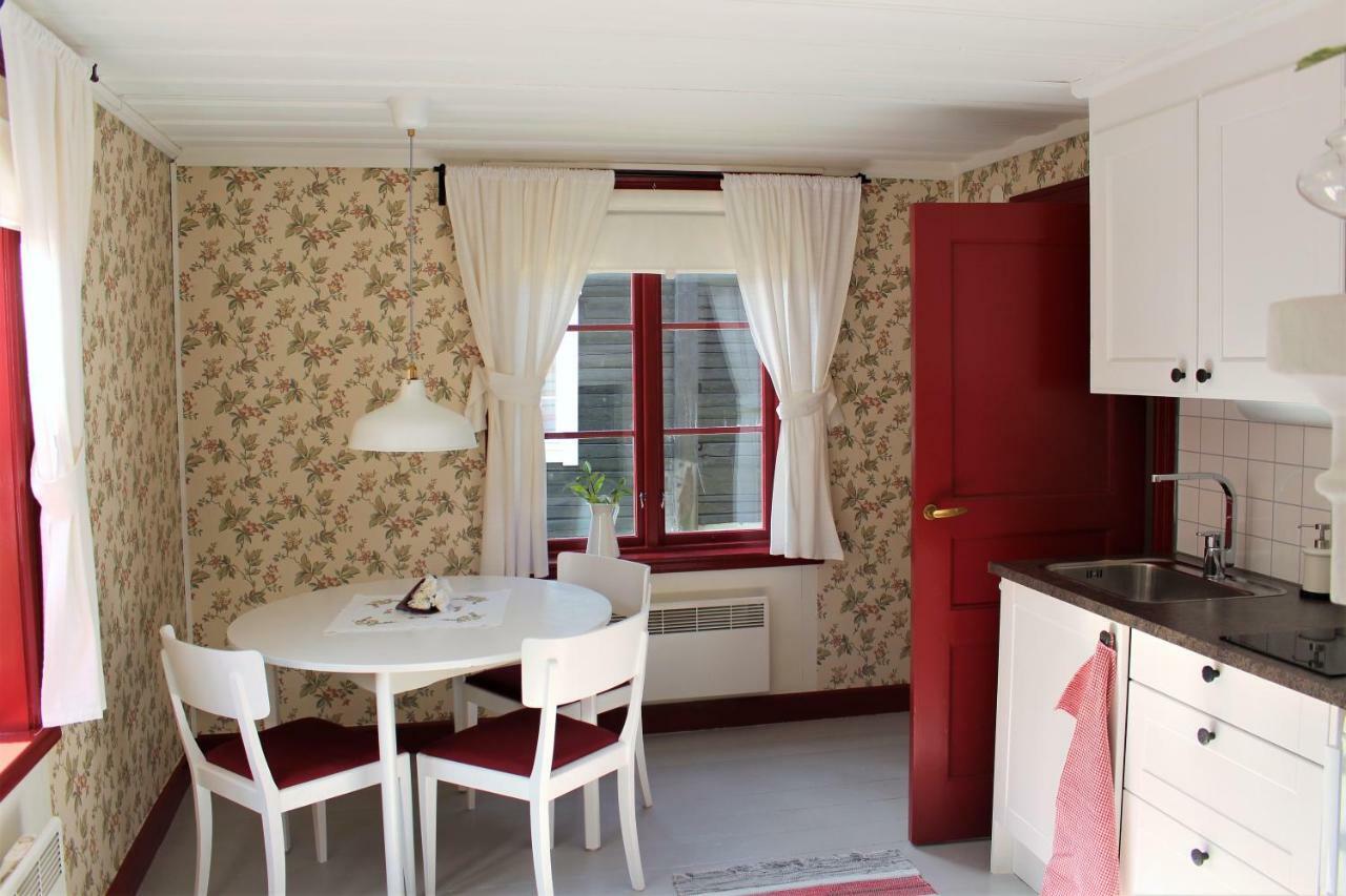 Aparthotel Stf Kyrkstad