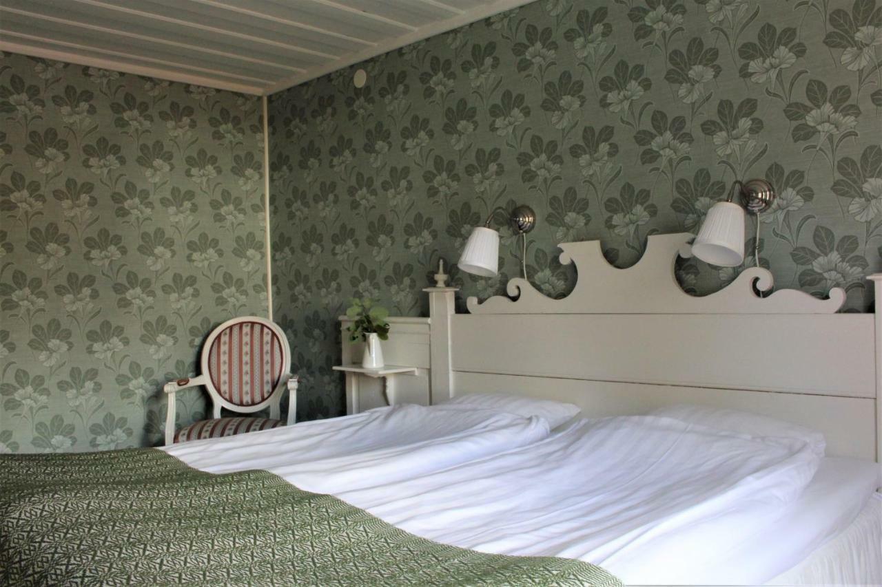 Stf Kyrkstad Aparthotel 2*